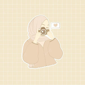 Meet your Posher, Amina